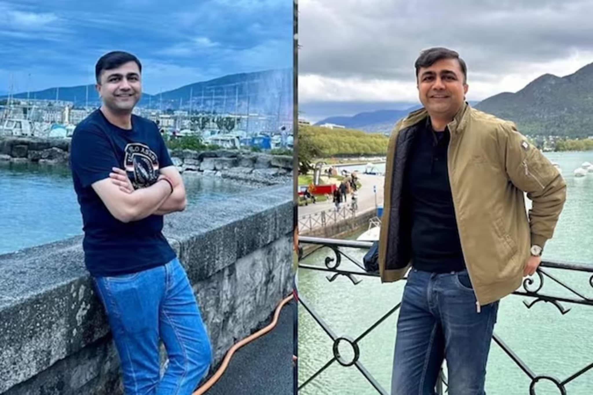 ৫% কমিশনের জন্য কেরিয়ার ঝুঁকিতে! স্ত্রীর সঙ্গেও বিরোধ প্রকাশ্যে,IAS অফিসার অভিষেকের কাহিনি