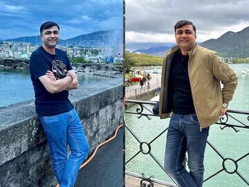 ৫% কমিশনের জন্য কেরিয়ার ঝুঁকিতে! স্ত্রীর সঙ্গেও বিরোধ প্রকাশ্যে,IAS অফিসার অভিষেকের কাহিনি