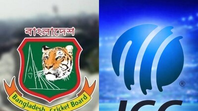 বাংলাদেশ বনাম আইসিসির দ্বন্দ্বে এবার জড়িয়ে গেল শ্রীলঙ্কা! টি২০ বিশ্বকাপ নিয়ে বিরাট মন্তব্য