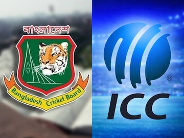 ভারতে না খেললে বিশ্বকাপ থেকে বাদ বাংলাদেশ, খেলবে অন্য দেশ! ICC-র সভায় চরম সিদ্ধন্ত