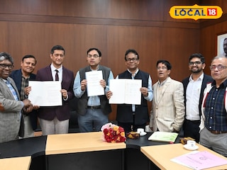 নিউক্লিয়ার মেডিসিন ও মেডিক্যাল ফিজিক্সের মাস্টার্স চালু হচ্ছে আইআইটি খড়গপুরে নিউক্লিয়ার মেডিসিন ও মেডিক্যাল ফিজিক্সের মাস্টার্স চালু হচ্ছে আইআইটি খড়গপুরে