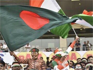 ভারত-বাংলাদেশ ক্রিকেটে নয়া মোড়! মুস্তাফিজুরকে IPL থেকে বাদে পর এবার চরম সিদ্ধান্ত BCCI-এর