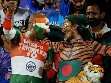 টালমাটাল সম্পর্ক, এরই মধ্যে ভারতীয় ক্রিকেট দলকে নিয়ে বড় সিদ্ধান্ত বাংলাদেশের!