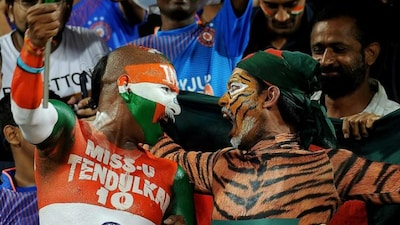 BCB Schedules India Tour Amidst Rising Tensions; BCCI's Move Awaited