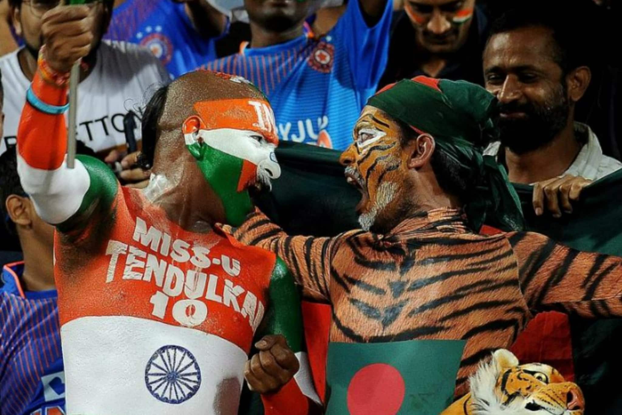 টালমাটাল সম্পর্ক, এরই মধ্যে ভারতীয় ক্রিকেট দলকে নিয়ে বড় সিদ্ধান্ত বাংলাদেশের! টালমাটাল সম্পর্ক, এরই মধ্যে ভারতীয় ক্রিকেট দলকে নিয়ে বড় সিদ্ধান্ত বাংলাদেশের!