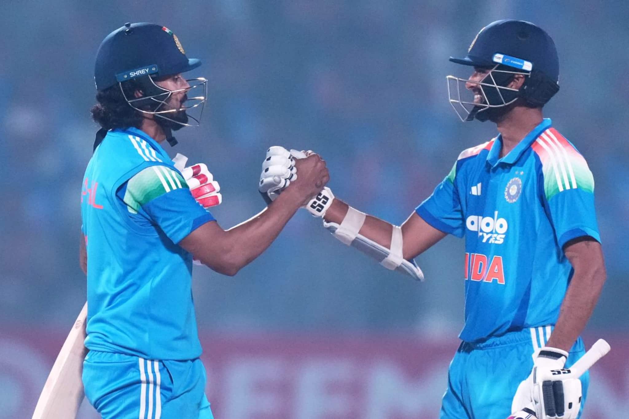 IND vs NZ: খারাপ খবর যেন শেষ হচ্ছে না! ম্যাচ জিতলেও বড় ধাক্কা খেতে হল টিম ইন্ডিয়াকে