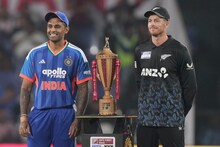 ভারতের লক্ষ্য চারে চার!  বিশাখাপত্তনমে টিম ইন্ডিয়ার অতীত রেকর্ড কেমন? জেনে নিন