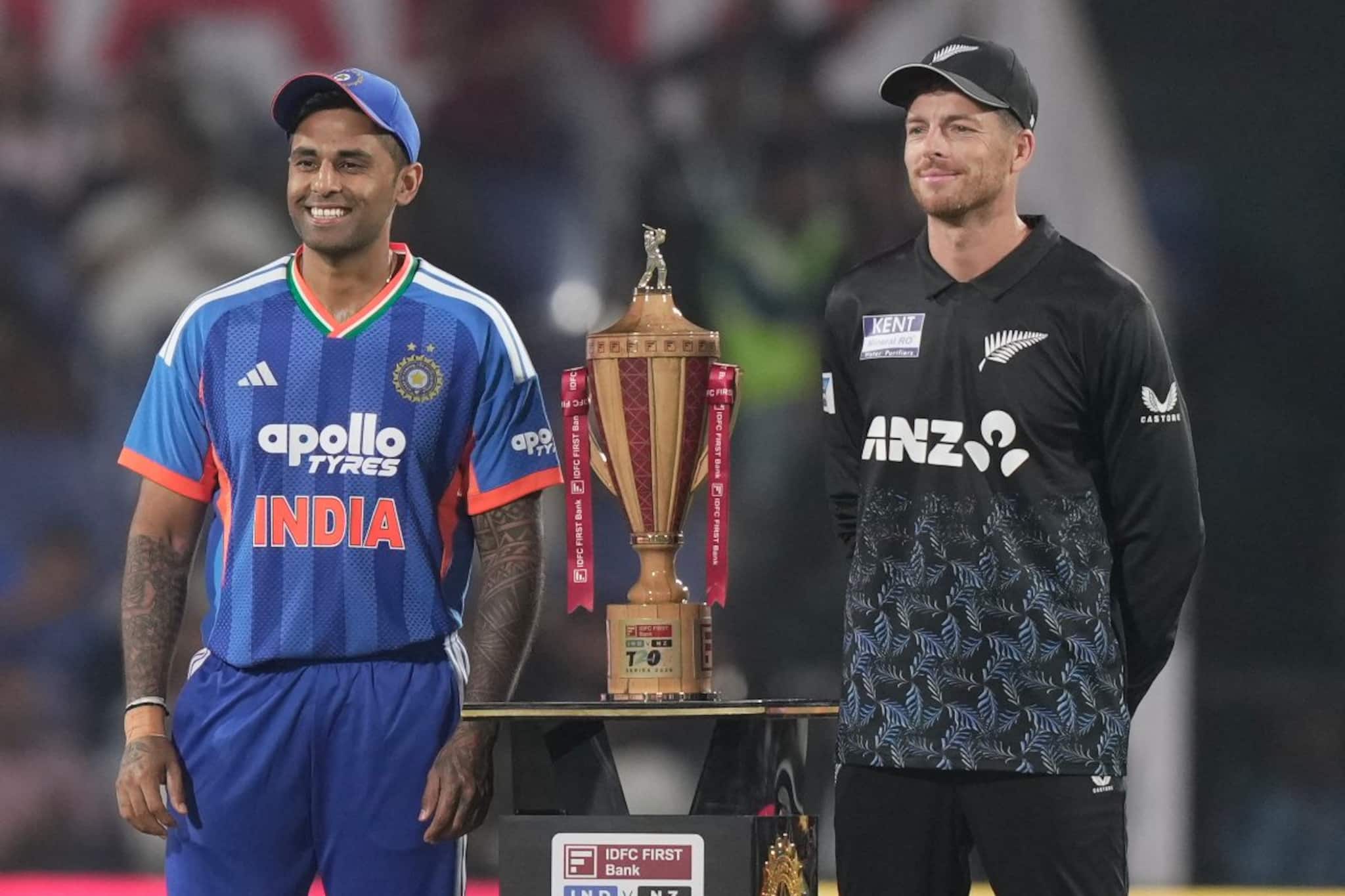 ভারতের লক্ষ্য চারে চার! বিশাখাপত্তনমে টিম ইন্ডিয়ার অতীত রেকর্ড কেমন? জেনে নিন ভারতের লক্ষ্য চারে চার! বিশাখাপত্তনমে টিম ইন্ডিয়ার অতীত রেকর্ড কেমন? জেনে নিন