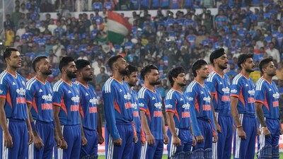 IND vs NAM: India's Playing XI Faces Major Changes After Batting Collapse