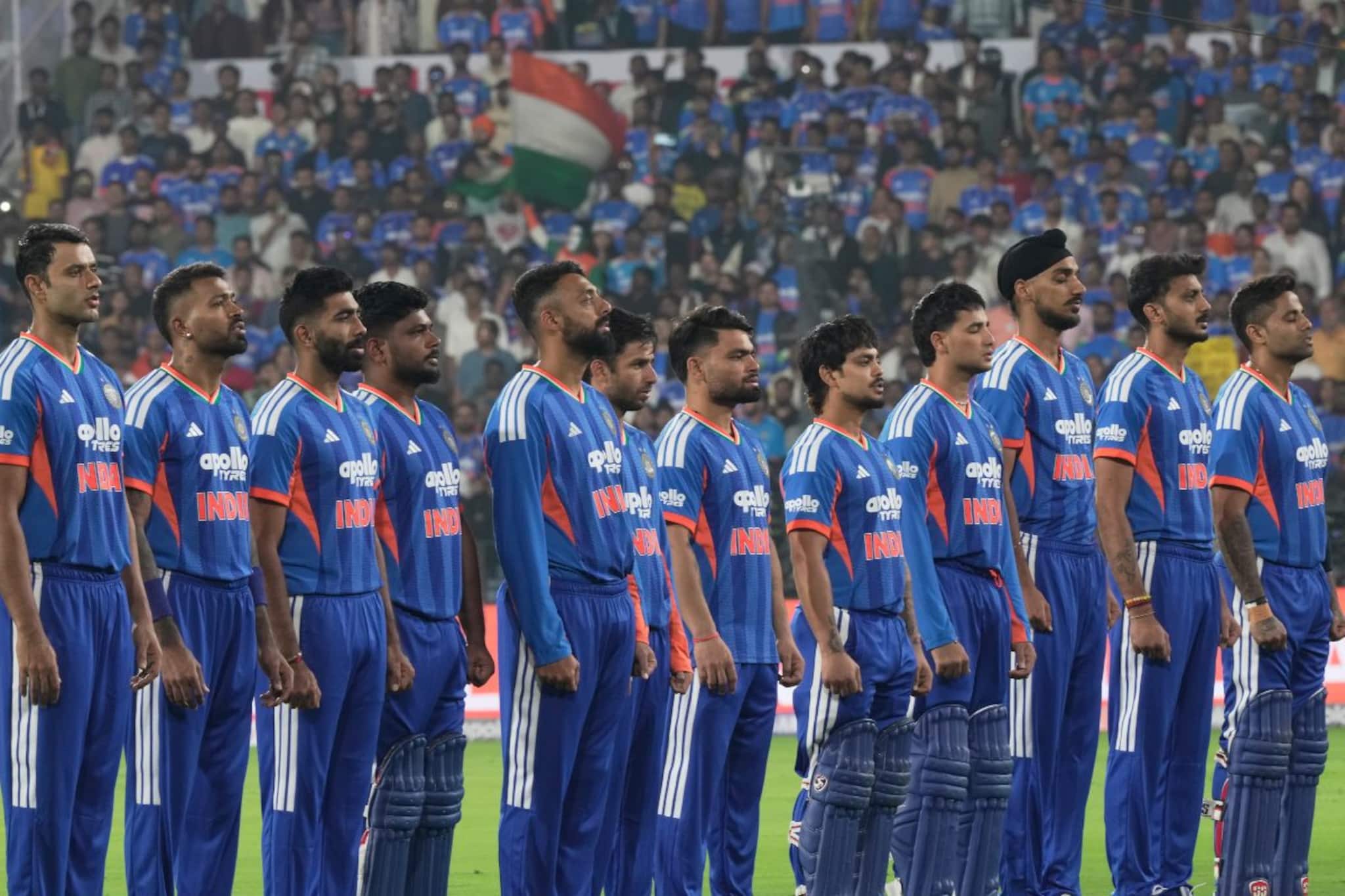 IND vs NAM: ভাঙছে উইনিং কম্বিনেশন!একাদশে একাধিক বদল?দ্বিতীয় ম্যাচেই বড় চমক টিম ইন্ডিয়ার!