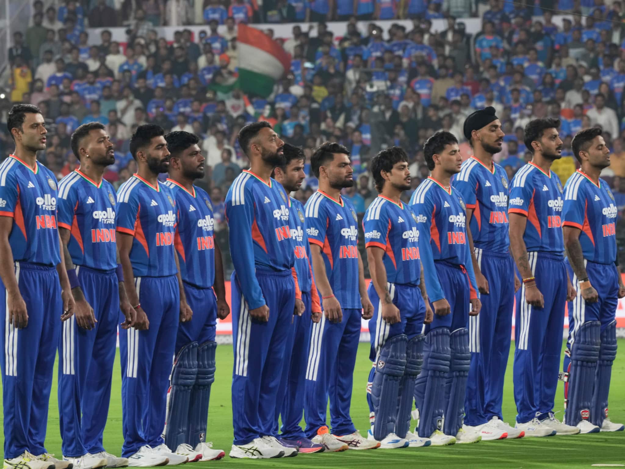 IND vs NAM: ভাঙছে উইনিং কম্বিনেশন!একাদশে একাধিক বদল?দ্বিতীয় ম্যাচেই বড় চমক টিম ইন্ডিয়ার!