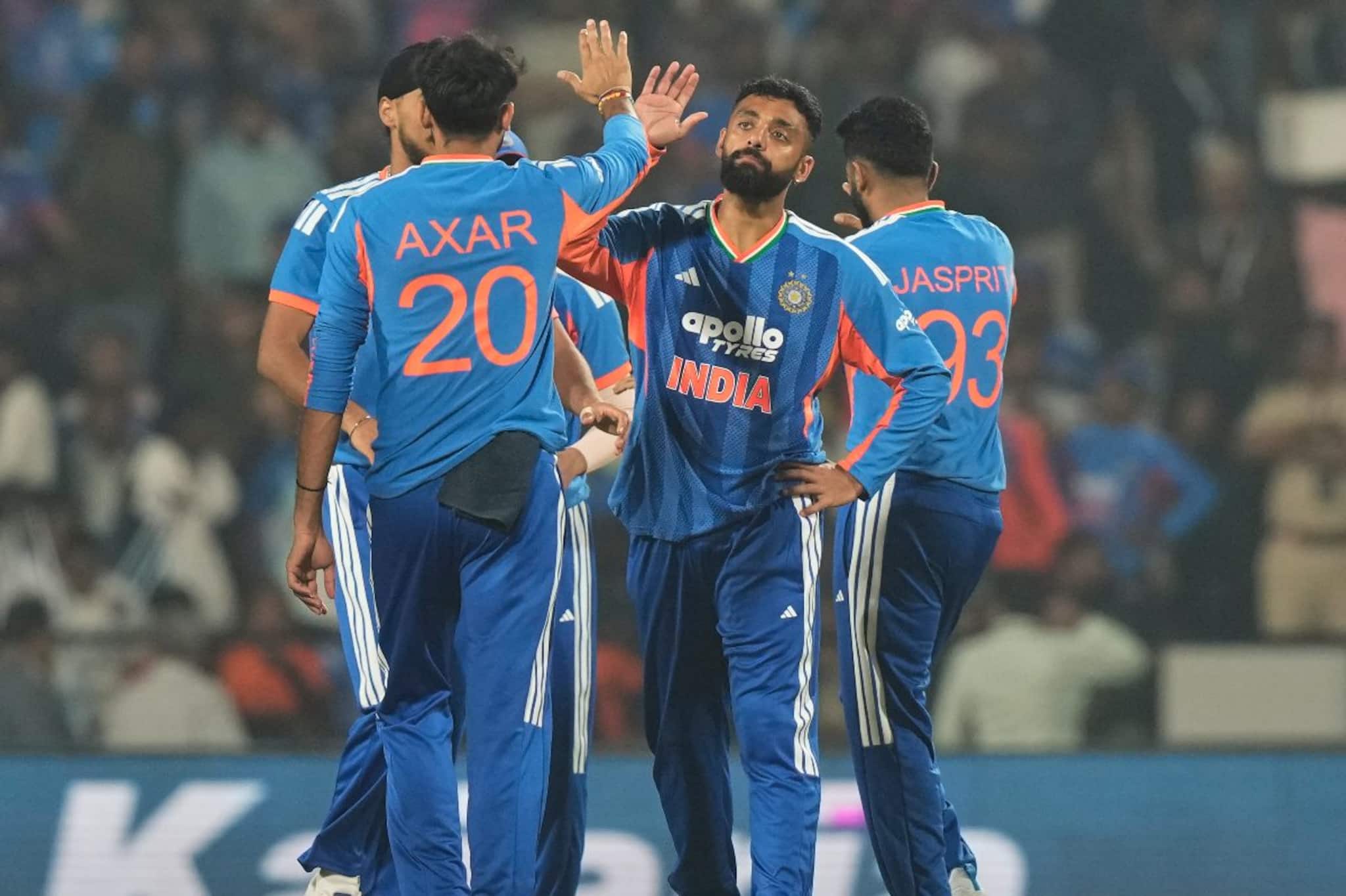 জয়ে ফিরতে মরিয়া টিম ইন্ডিয়া,তিরুবনন্তপুরমের গ্রিনফিল্ড স্টেডিয়ামে কেমন ভারতের অতীত রেকর্ড? জয়ে ফিরতে মরিয়া টিম ইন্ডিয়া,তিরুবনন্তপুরমের গ্রিনফিল্ড স্টেডিয়ামে কেমন ভারতের অতীত রেকর্ড?