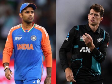 IND vs NZ: ১০ প্লেয়ার বদল! ৩ জনের অবসর, ভারতের টি-২০ স্কোয়াডে কারা রয়েছে? দেখে নিন