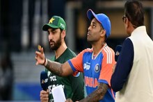 Pakistan : পাকিস্তান খেলবে না ভারতের সঙ্গে, তার পরই মুখ খুললেন বিসিসিআই সচিব, যা বললেন শুনে চমকে যাওয়ার মতো ব্যাপার