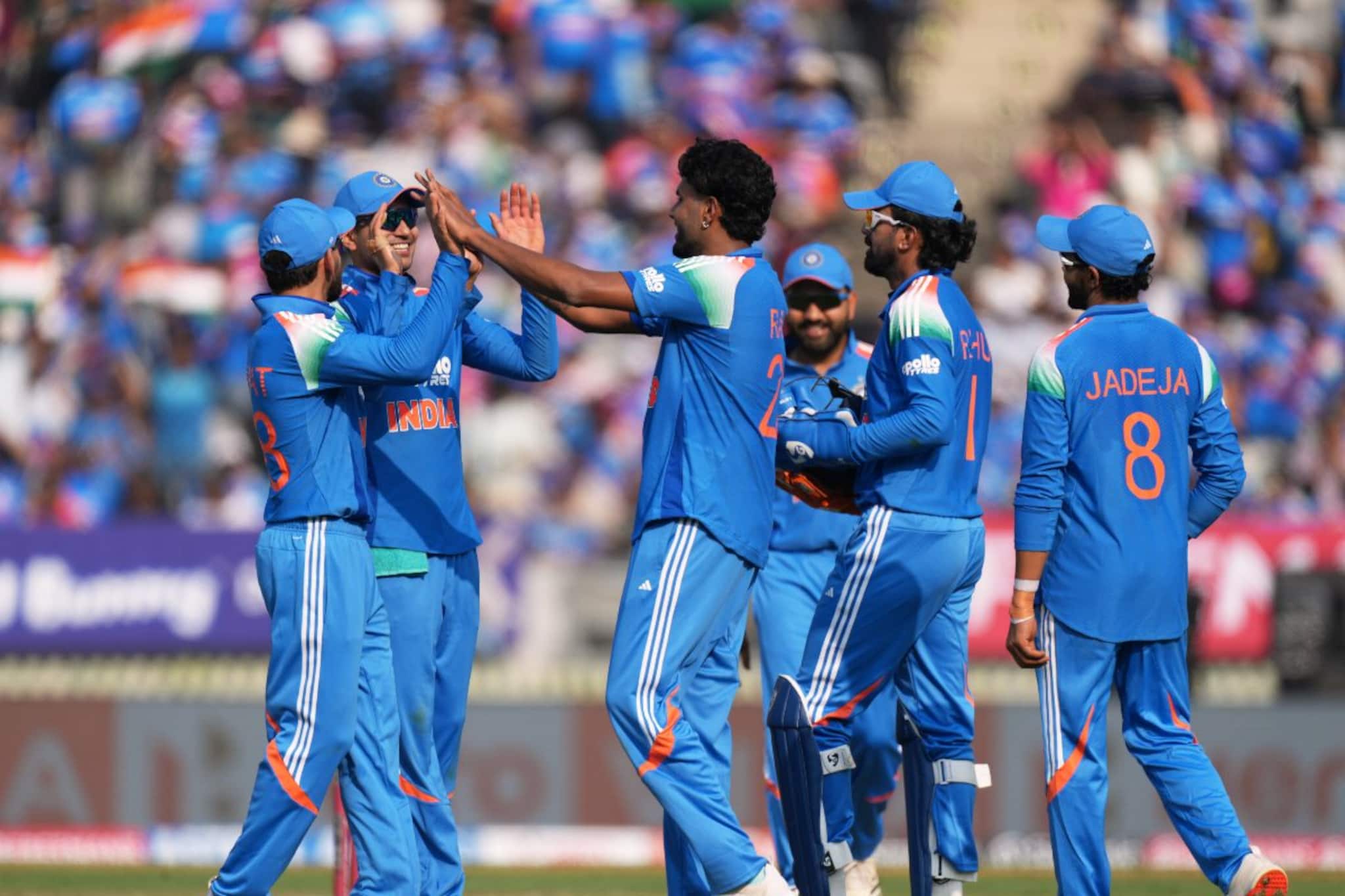 এই তথ্য জানলে কেঁপে যাবে কিউইরা! স্বস্তিতে ভারত! এমন কী রয়েছে ইনদওরে? জেনে নিন বিস্তারিত