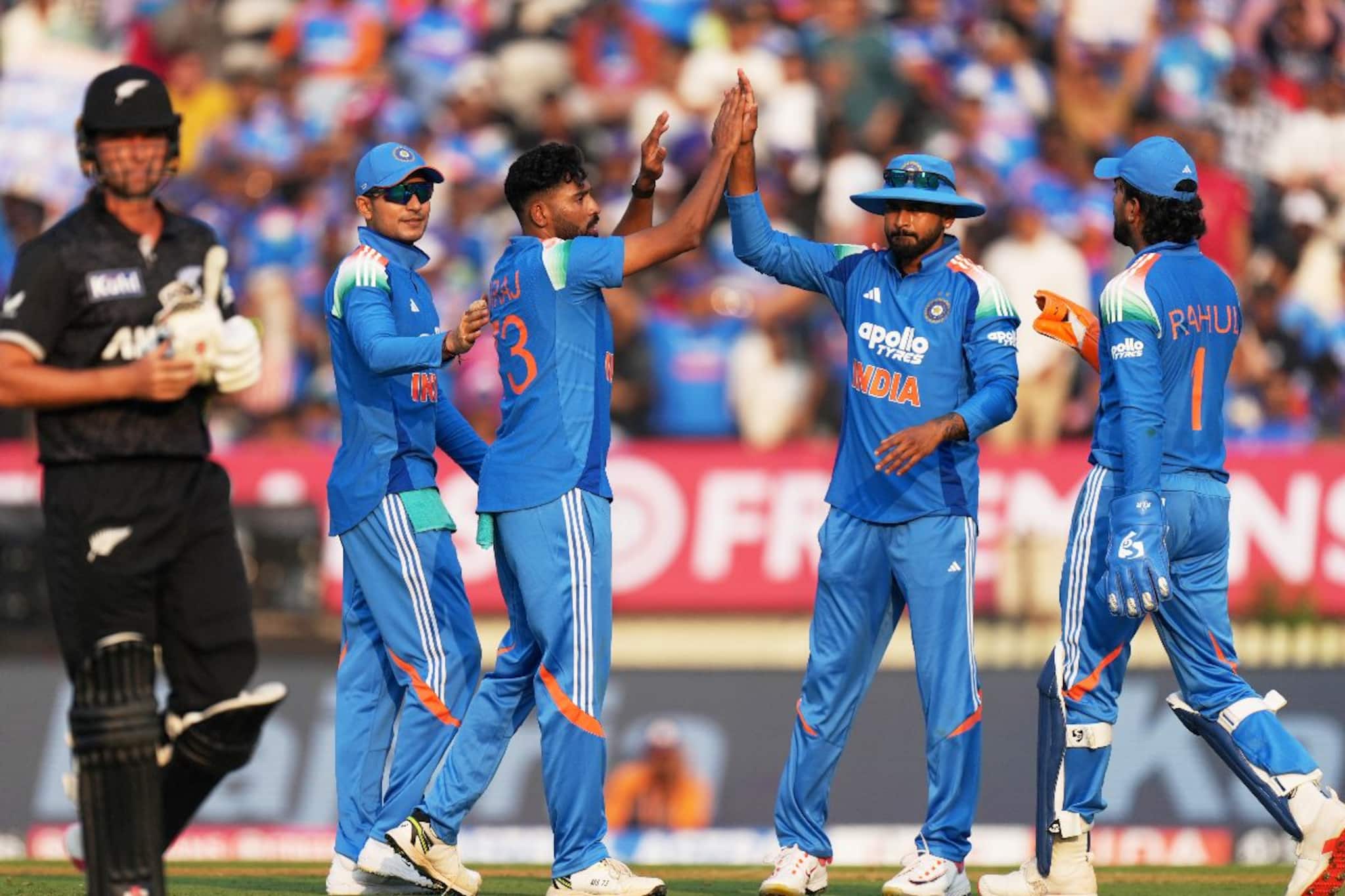 ফাইনাল ম্যাচে কেমন হবে পিচ? ইনদওরে হবে কত রানের খেলা? রইল আপডেট