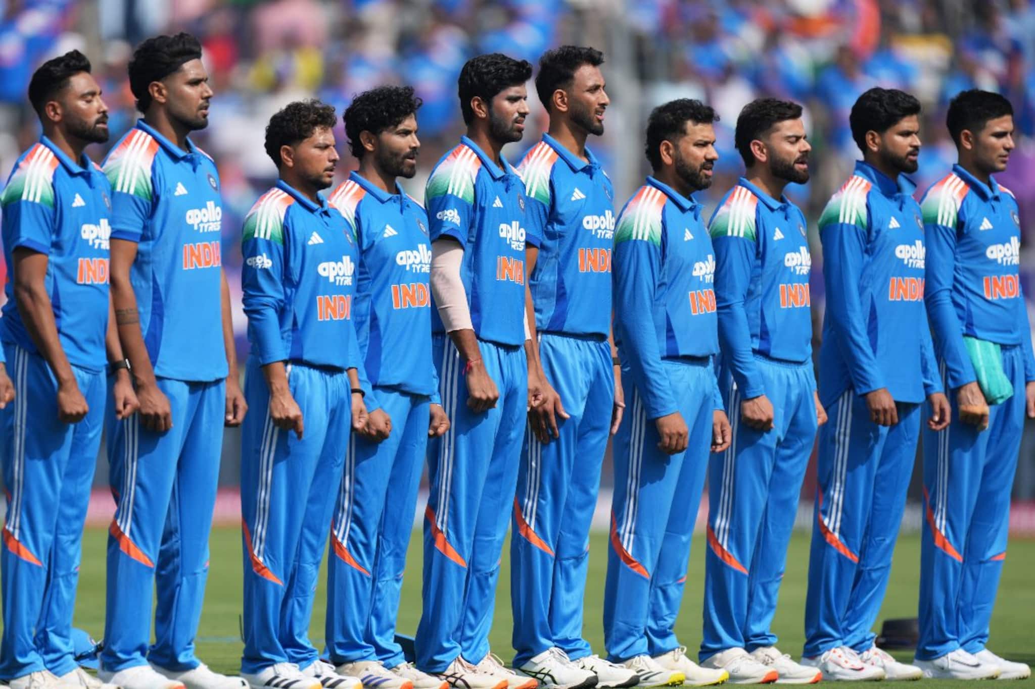 IND vs NZ: জয়ের পরও প্রথম একাদশে বদল! ডেবিউ 'গোপন অস্ত্রের'? ভারতীয় দলে মেগা চমক!