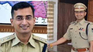 রাষ্ট্রপতি পদকপ্রাপ্ত অভিষেক তিওয়ারির আকস্মিক ভিআরএস আবেদন! 