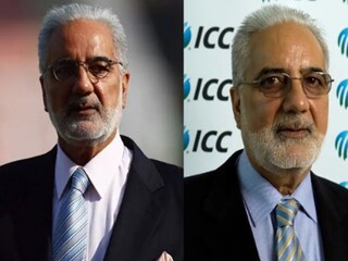 প্রয়াত বিসিসিআইয়ের প্রাক্তন সভাপতি আইএস বিন্দ্রা