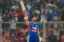 Ishan Kishan: বিধ্বংসী ব্যাটিংয়ে জোড়া বিশ্বরেকর্ড ইশান কিশানের! এবার টার্গেট টি-২০ বিশ্বকাপ