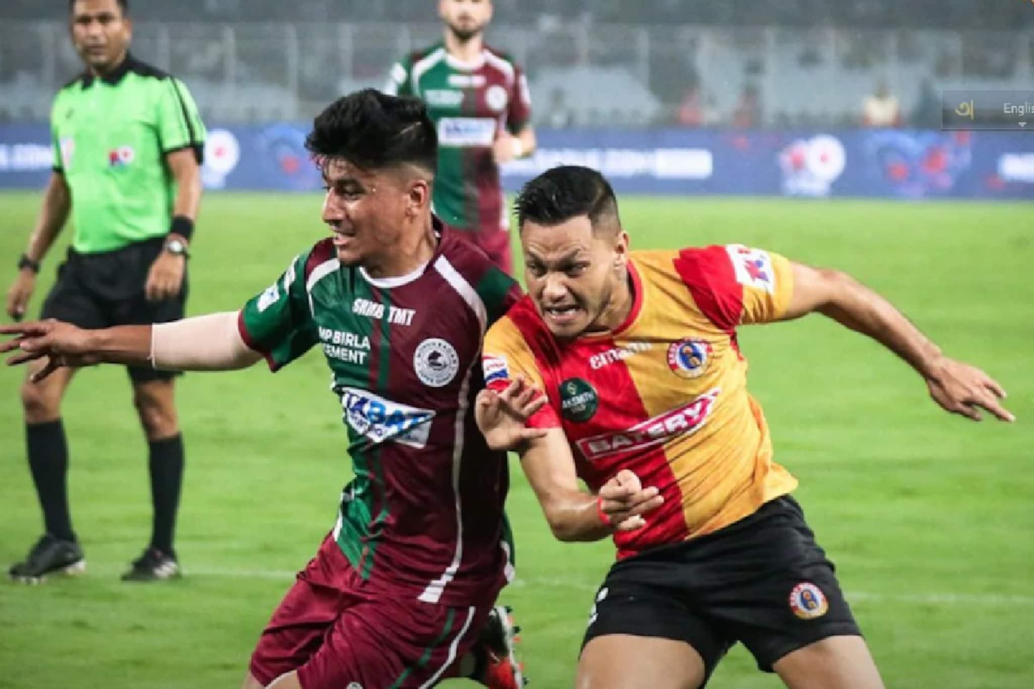 ফিরছে আইএসএল, ফিরছে যুবভারতীও, উদ্বোধনী ম্যাচ সল্টলেকেই, সামনে এল মোহন-ইস্ট ডার্বির দিন