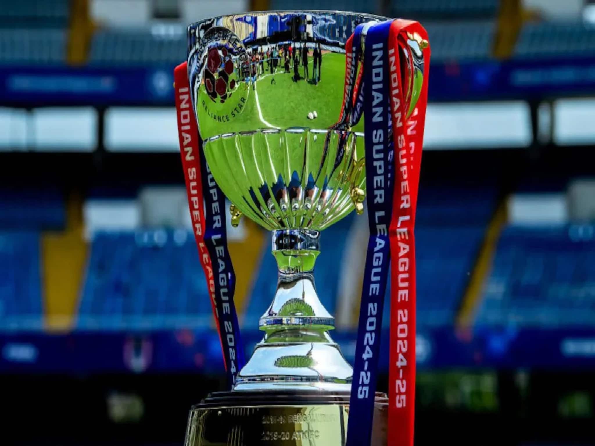 ISL Format Change: কাটছাঁট হচ্ছে শিডিউল, বদলে যাচ্ছে আইএসএলের ফর্ম্যাট