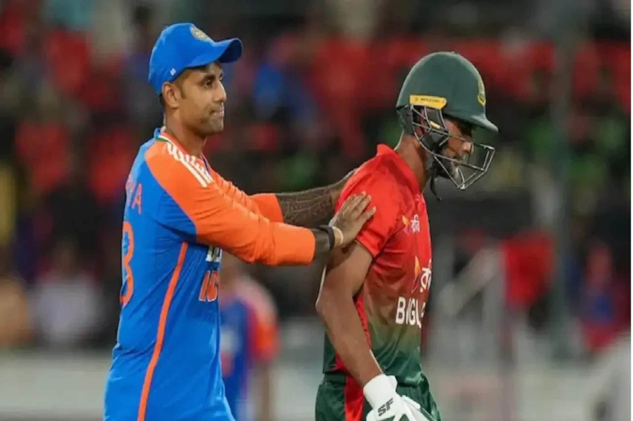 ভারত থেকে সরিয়ে নেওয়া হবে বাংলাদেশের ম্যাচ! এর খেসারত ভারতকে কতটা দিতে হবে ভারত থেকে সরিয়ে নেওয়া হবে বাংলাদেশের ম্যাচ! এর খেসারত ভারতকে কতটা দিতে হবে