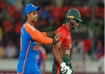 ভারত থেকে সরিয়ে নেওয়া হবে বাংলাদেশের ম্যাচ! এর খেসারত ভারতকে কতটা দিতে হবে