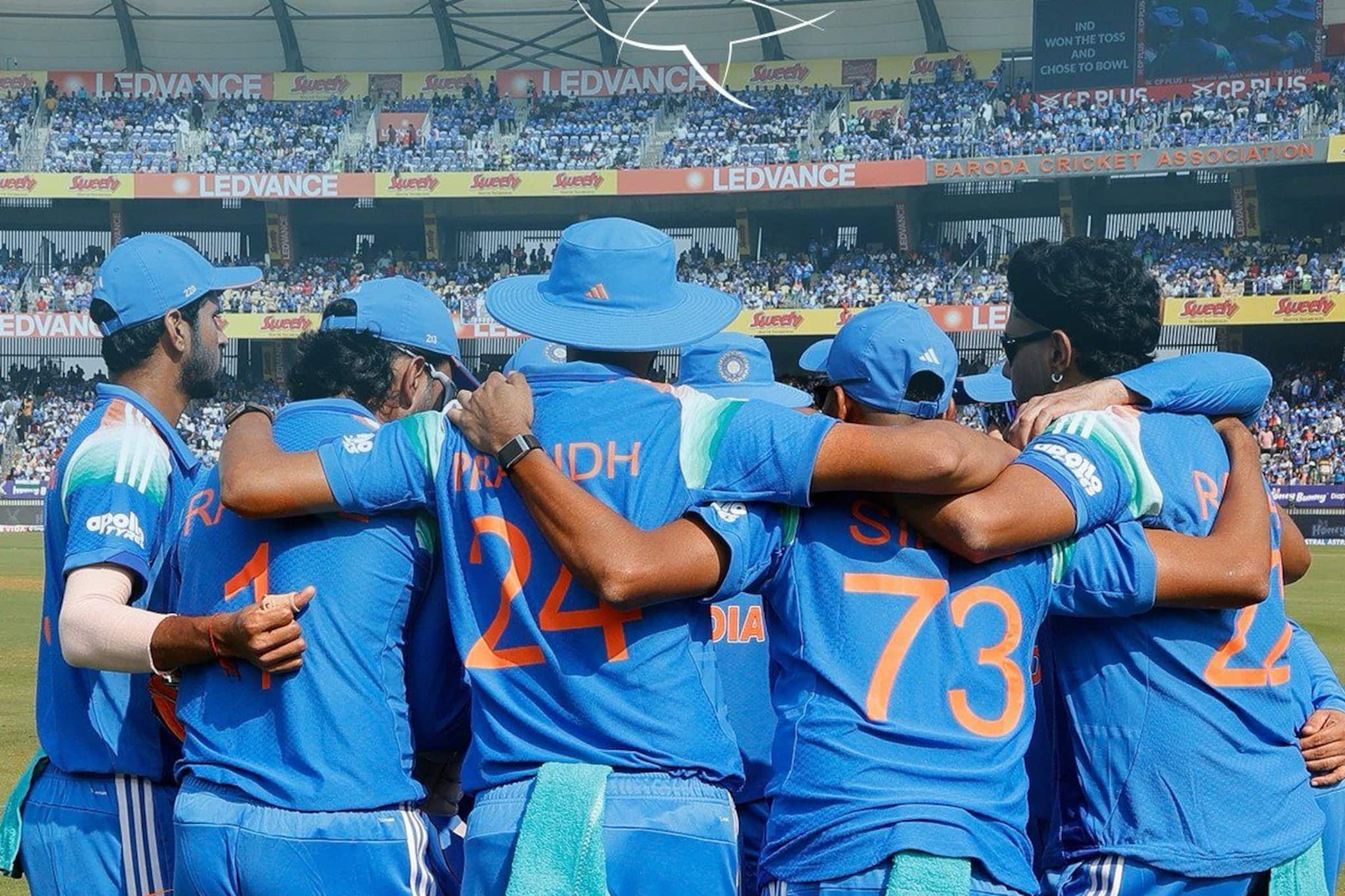 কে থাকছে দলে আর কে পড়ছে বাদ? মরণ-বাঁচন ম্যাচে ভারতীয় দলে বড় বদল! কেমন হবে একাদশ?