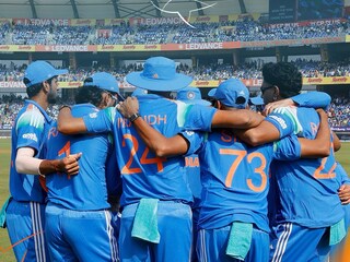 হারল নিউজিল্যান্ড