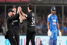 India vs New Zealand: বৃথা গেল শিবম দুবের লড়াই! ব্যাটারদের ব্যর্থতায় চতুর্থ টি২০তে নিউজিল্যান্ডের বিরুদ্ধে হার ভারতের