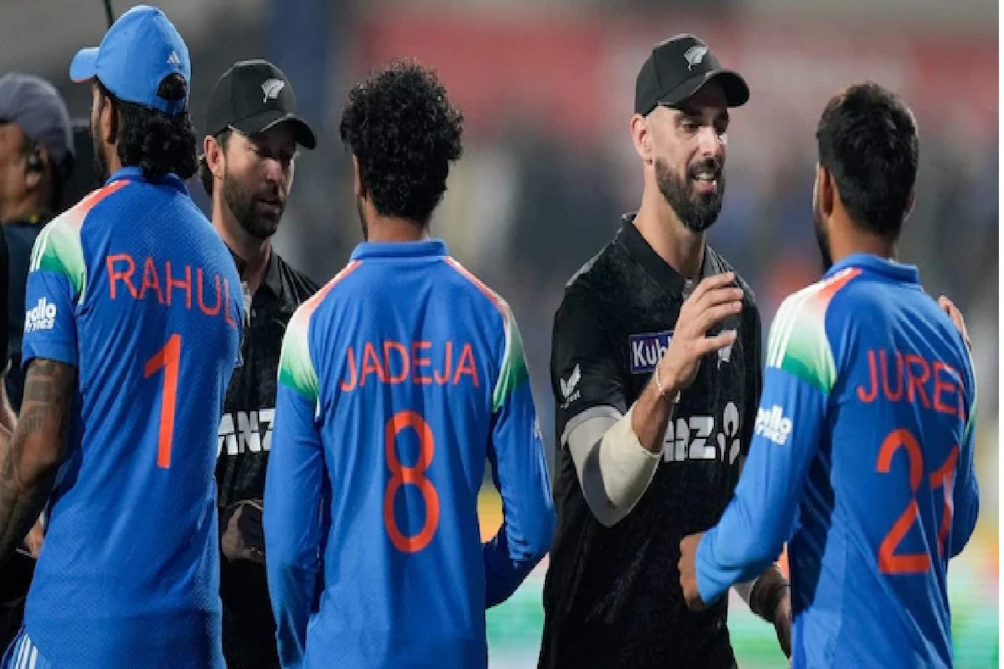 এবার তো ফেরান, হর্ষিত রানা নয়! এবার শামিকে দলে ফেরানোর জন্য বিসিসিআই নির্বাচকদের ওপর চাপ