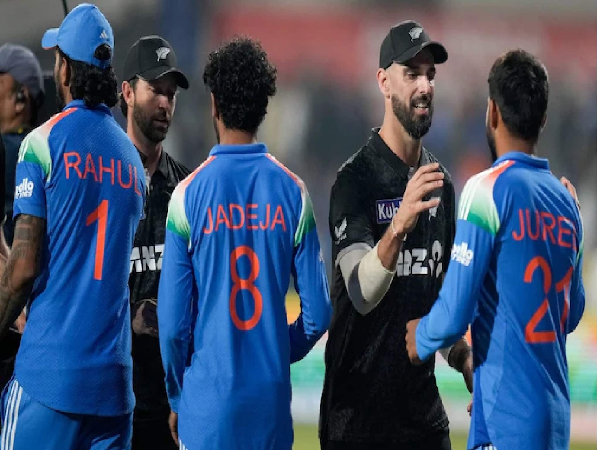 এবার তো ফেরান, হর্ষিত রানা নয়! এবার শামিকে দলে ফেরানোর জন্য বিসিসিআই নির্বাচকদের ওপর চাপ