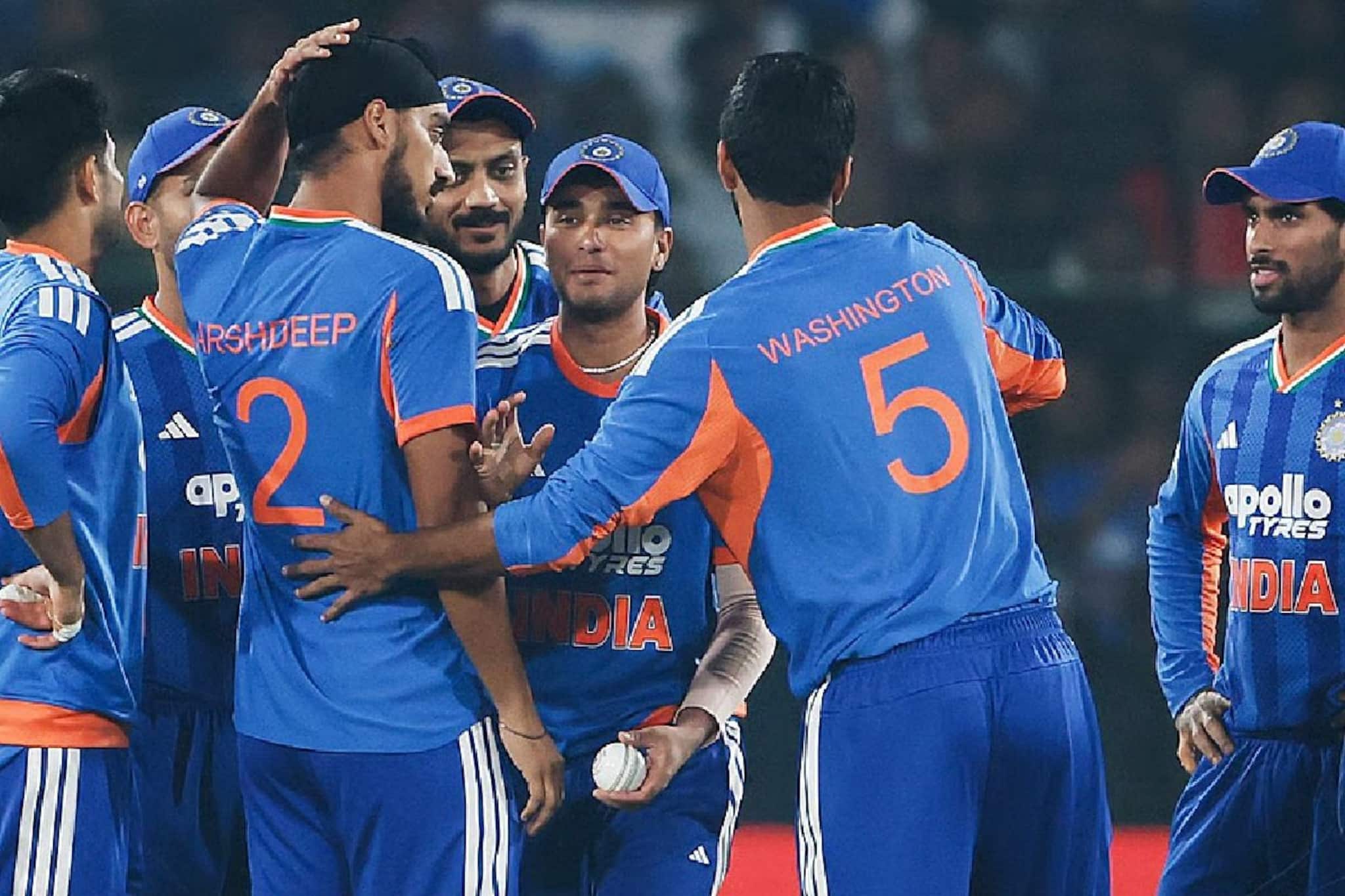 আজই বুঝে যাবেন বিশ্বকাপে কেমন টিম নামাবে ভারত! সবার আগে দেখে নিন টিম ইন্ডিয়ার প্রথম একাদশ!