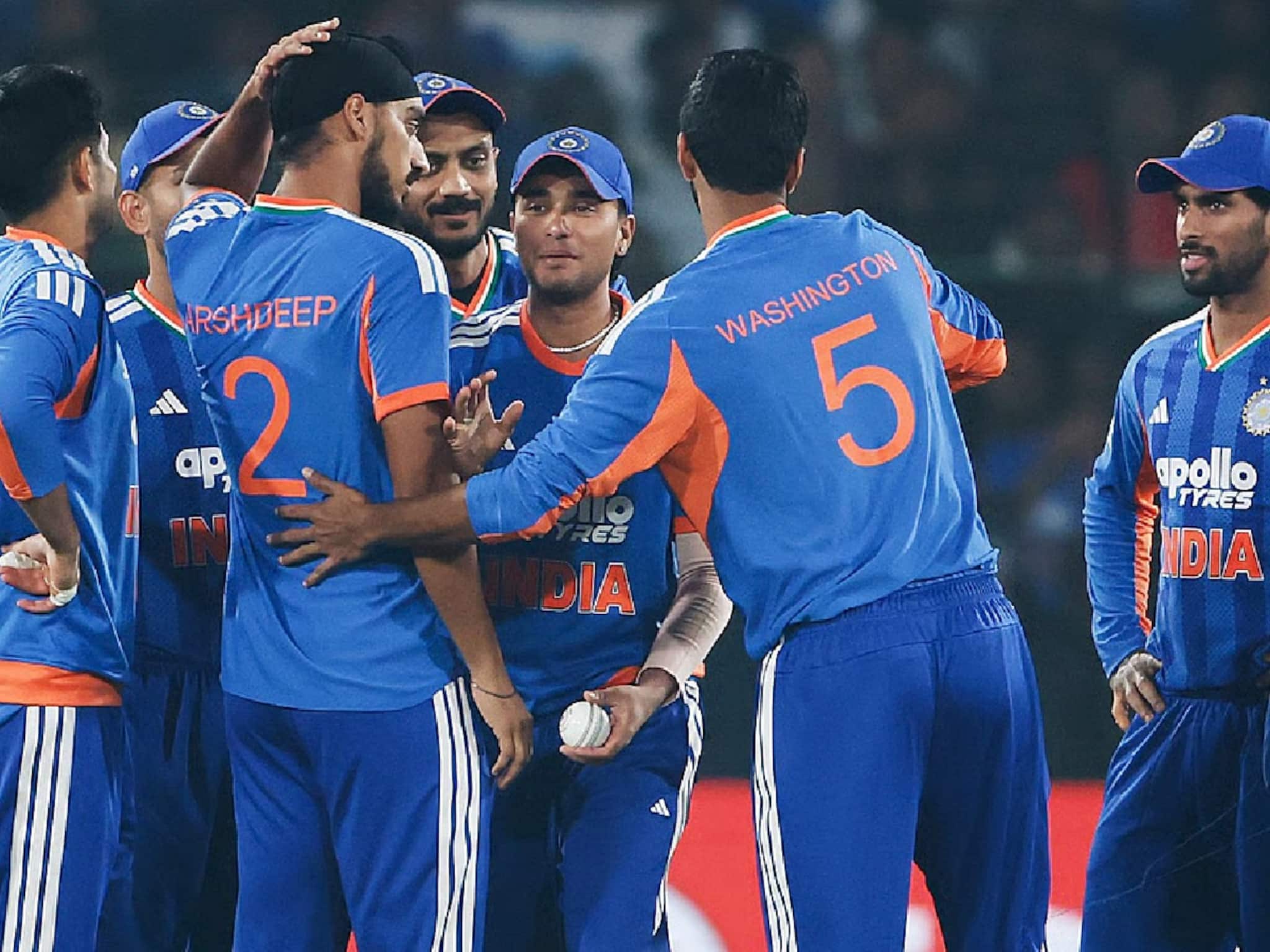 আজই বুঝে যাবেন বিশ্বকাপে কেমন টিম নামাবে ভারত! সবার আগে দেখে নিন টিম ইন্ডিয়ার প্রথম একাদশ!