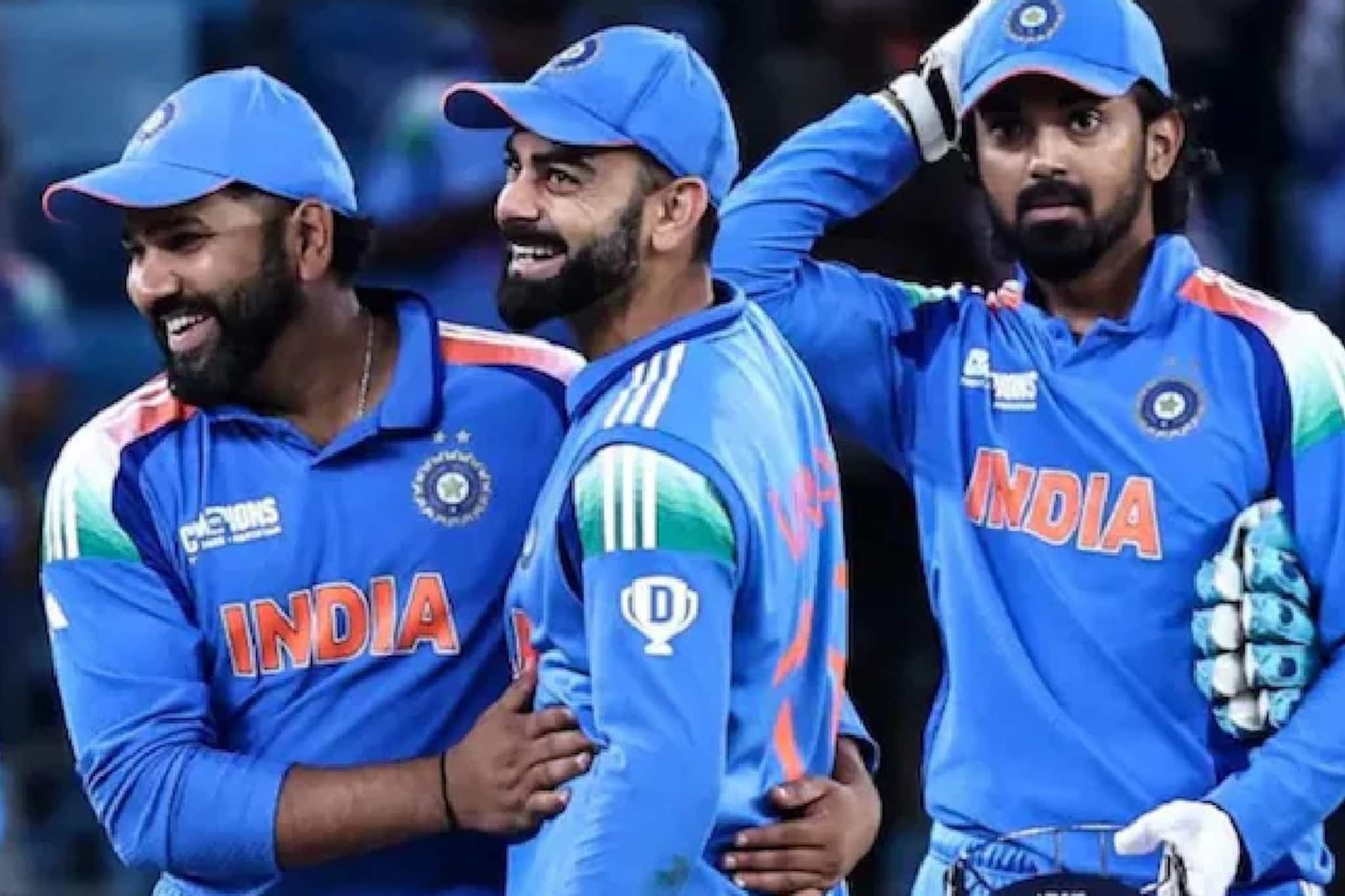 'টিম ইন্ডিয়া' বলে আর ডাকা যাবে না ভারতীয় দলকে! সুপ্রিম কোর্টে মামলা, ফয়সালা শোনাল আদালত 'টিম ইন্ডিয়া' বলে আর ডাকা যাবে না ভারতীয় দলকে! সুপ্রিম কোর্টে মামলা, ফয়সালা শোনাল আদালত