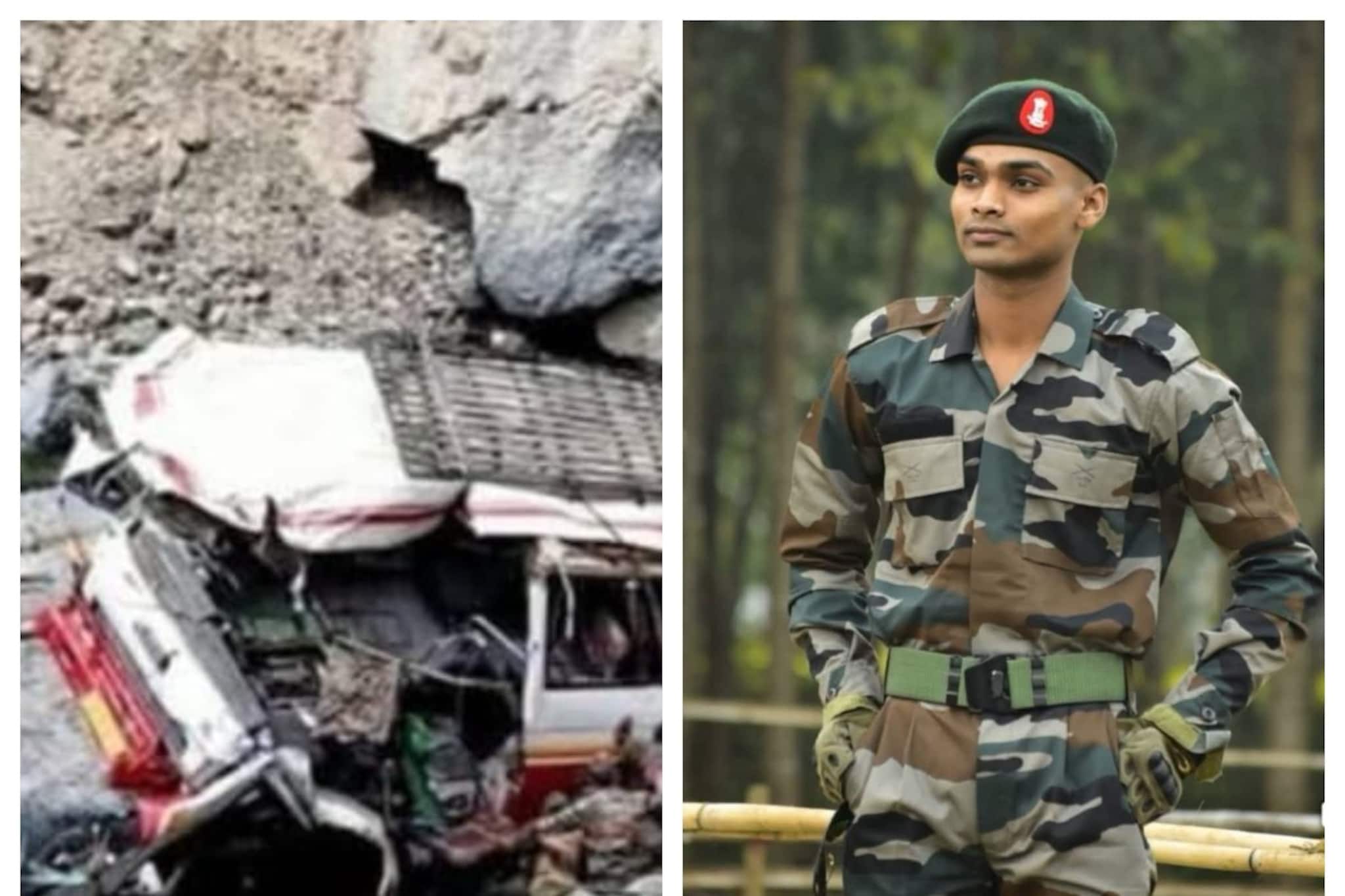 নতুন বাড়ির কাজ দেখতে শনিবারই ফেরার কথা ছিল, কফিন বন্দি হয়ে সাঁকরাইলে ফিরছেন সমীরণ!