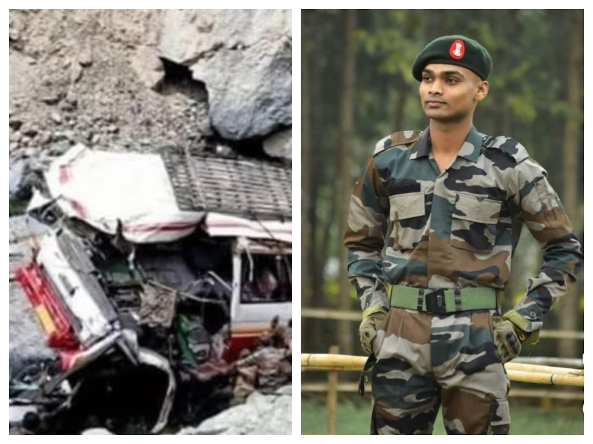 নতুন বাড়ির কাজ দেখতে শনিবারই ফেরার কথা ছিল, কফিন বন্দি হয়ে সাঁকরাইলে ফিরছেন সমীরণ!