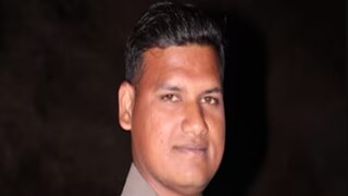 নিহত সেনা জওয়ান প্রমোদ পরশুরাম যাদব৷ নিহত সেনা জওয়ান প্রমোদ পরশুরাম যাদব৷