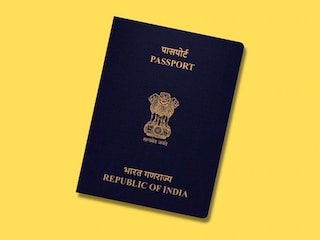 ভারতীয় পাসপোর্ট এখন ৮০তম স্থানে ভারতীয় পাসপোর্ট এখন ৮০তম স্থানে