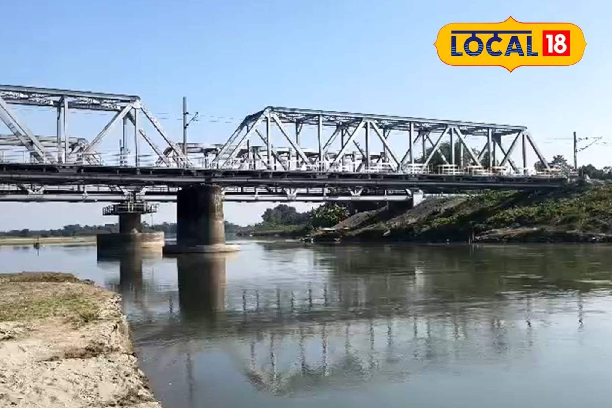 যাত্রীসুরক্ষায় বিরাট পদক্ষেপ রেলের! ব্যবহার করা হল আন্ডার ওয়াটার রোবট ড্রোন