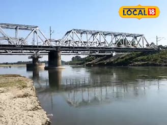 যাত্রীসুরক্ষায় বিরাট পদক্ষেপ রেলের! ব্যবহার করা হল আন্ডার ওয়াটার রোবট ড্রোন