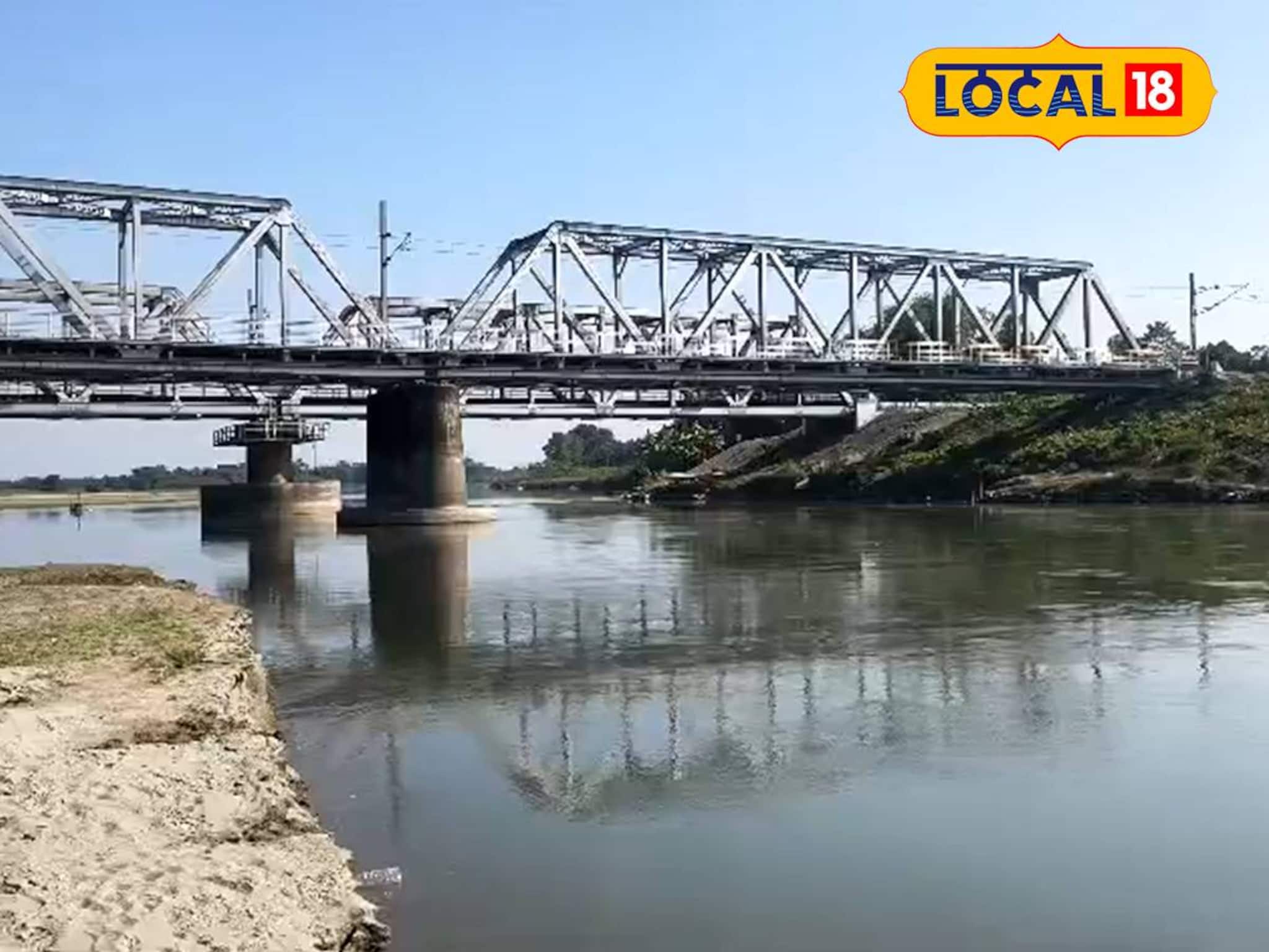 যাত্রীসুরক্ষায় বিরাট পদক্ষেপ রেলের! ব্যবহার করা হল আন্ডার ওয়াটার রোবট ড্রোন