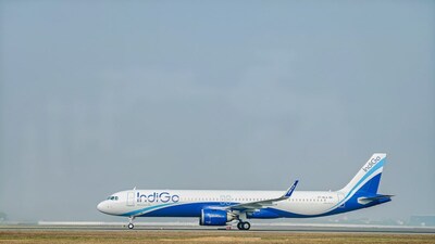 বিমান বিপর্যয় নিয়ে শাস্তি ইন্ডিগোর