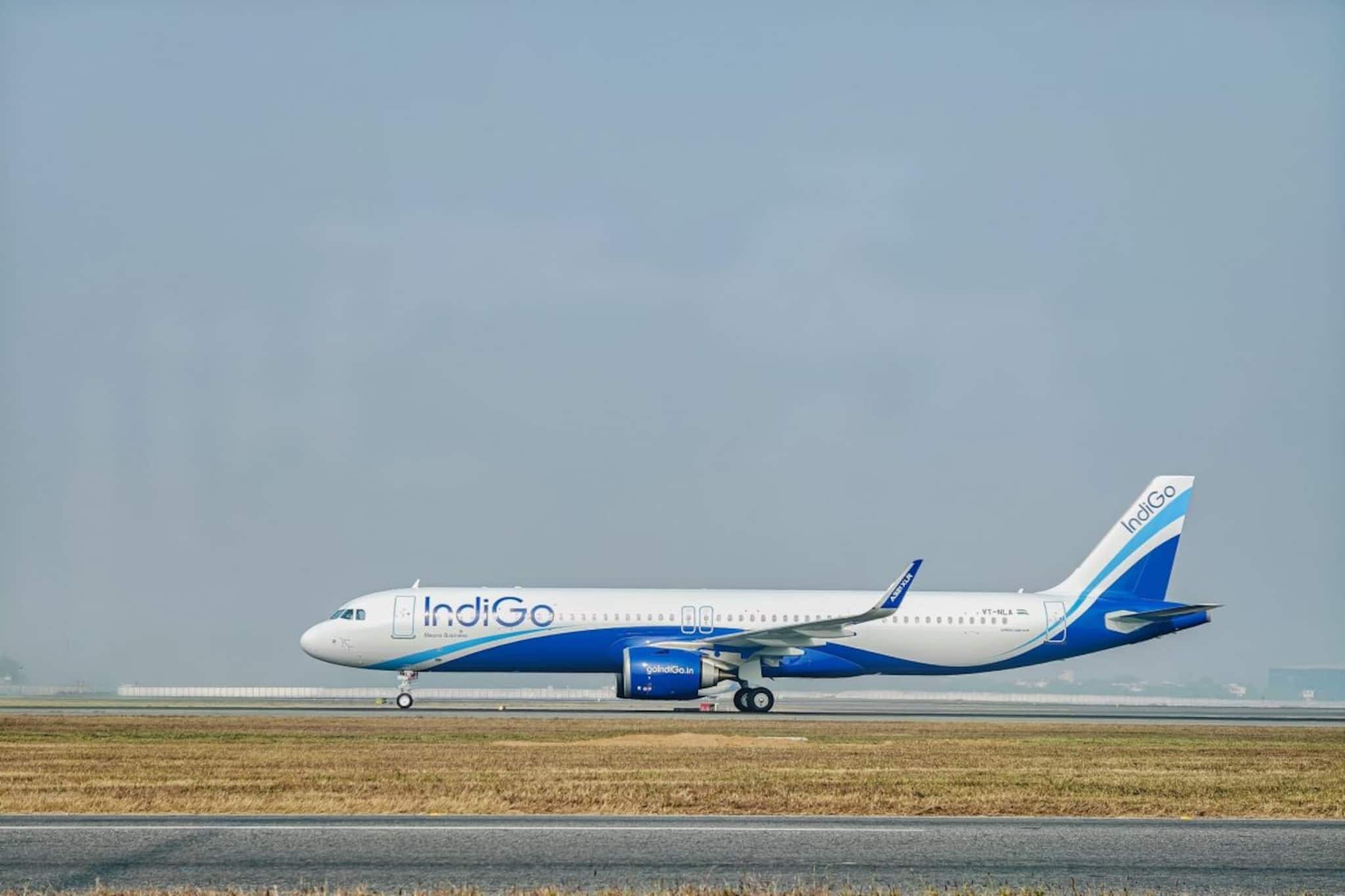 ডিসেম্বরে বিমান বিপর্যয়ের জেরে ২২ কোটি টাকা জরিমানা হল ইন্ডিগোর, সতর্ক করল DGCA