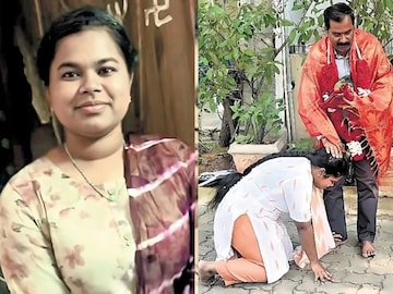 মেয়ের বি.টেকের পর ১০ লক্ষ টাকা বেতনের চাকরি প্রত্যাখ্যান ! তিনিই এখন সরকারি কর্মকর্তা মেয়ের বি.টেকের পর ১০ লক্ষ টাকা বেতনের চাকরি প্রত্যাখ্যান ! তিনিই এখন সরকারি কর্মকর্তা