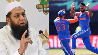 Inzamam Urges PCB to Prioritize Pakistan Cricket, Participate in T20 World Cup 2026