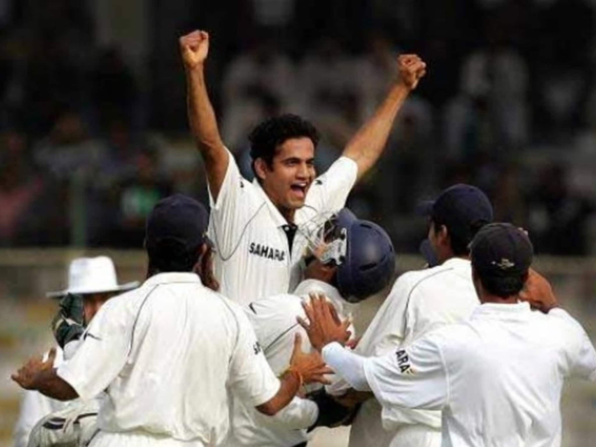 ২০ বছর আগে চোখে সর্ষে ফুল দেখেছিল পাকিস্তান! ইতিহাস গড়েছিলেন ইরফান পাঠান