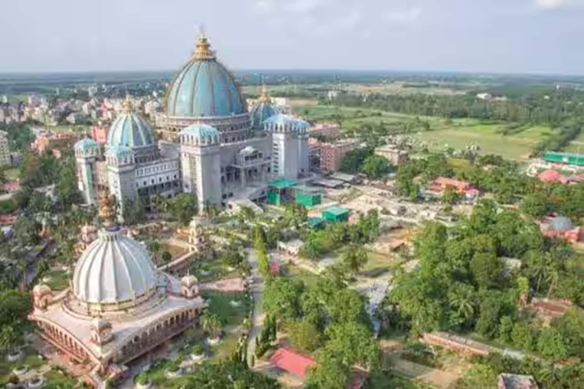 ভুয়ো ওয়েবসাইটে প্রতারিত ভক্ত ও পর্যটকেরা, ইসকন দায়ের করল এফআইআর