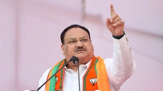 পশ্চিমবঙ্গ থেকে মধ্যপ্রদেশের বাঙালিরা বেশি সুরক্ষিত ! বললেন জেপি নাড্ডা (File Photo)